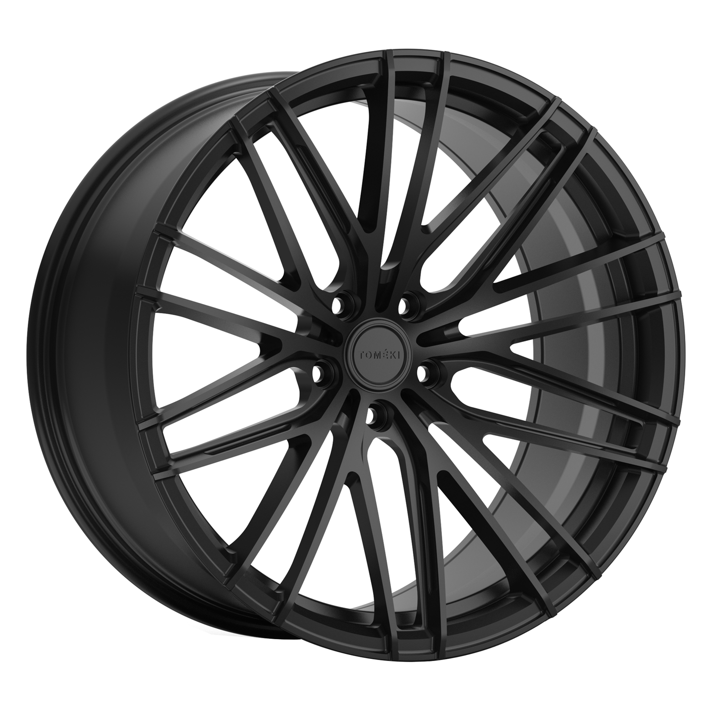 
                  
                    TOMEKI HT10 CONCAVE CORVETTE C8 STINGRAY 19X8.5+35 20X11+45
                  
                