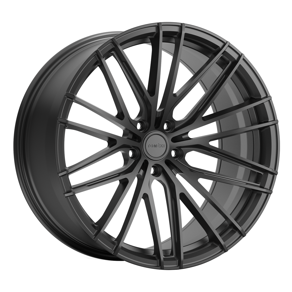TOMEKI HT10 CONCAVE CORVETTE C8 Z06 ERAY 20X10+25 21X13+20