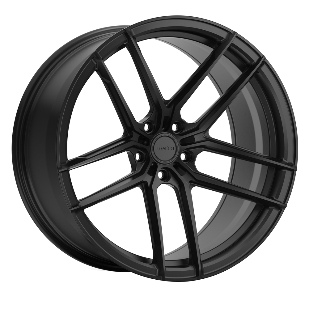 TOMEKI HT5 CONCAVE CORVETTE C8 Z06 ERAY 20X10+25 21X13+20