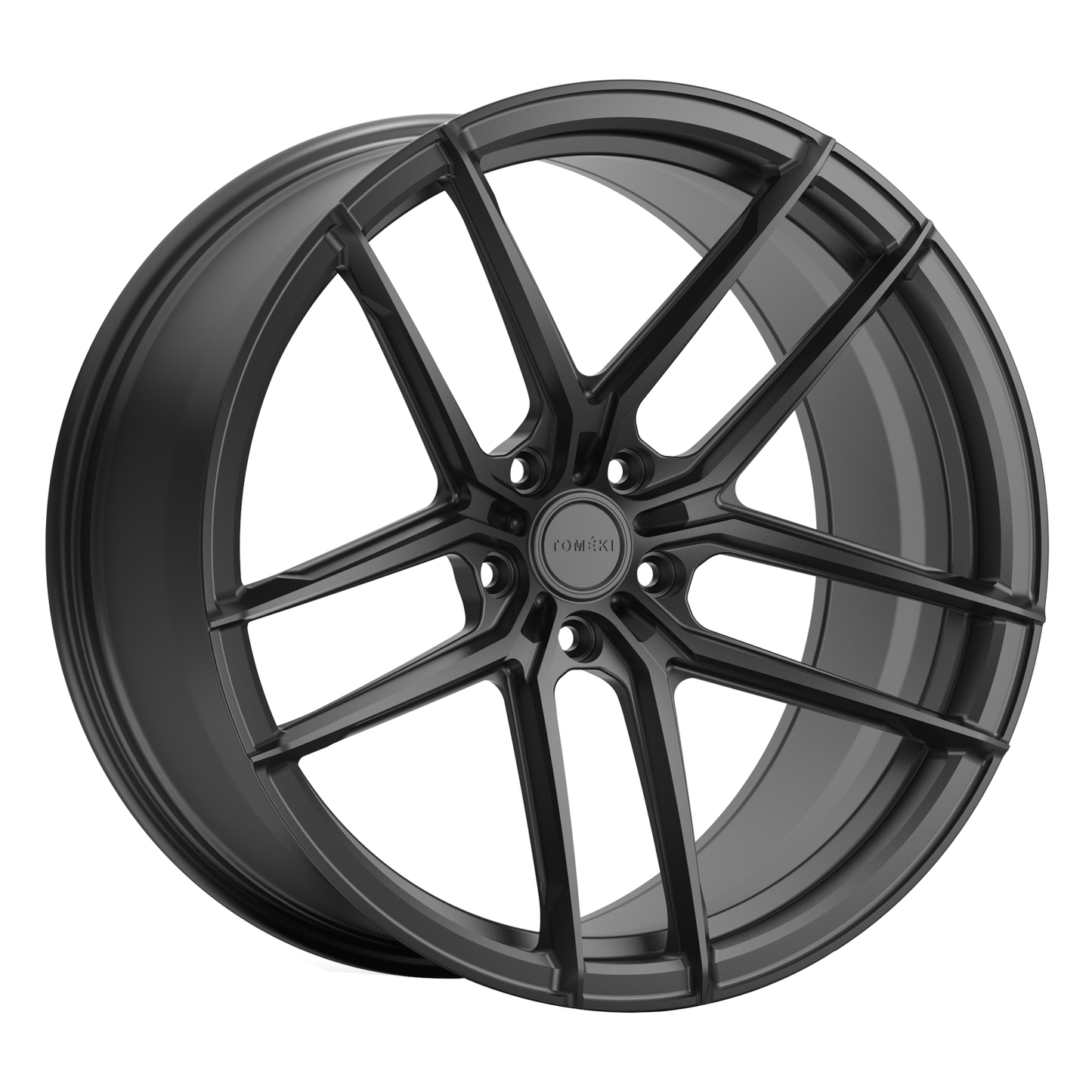 
                  
                    TOMEKI HT5 CONCAVE CORVETTE C8 STINGRAY 19X8.5+35 20X11+45
                  
                