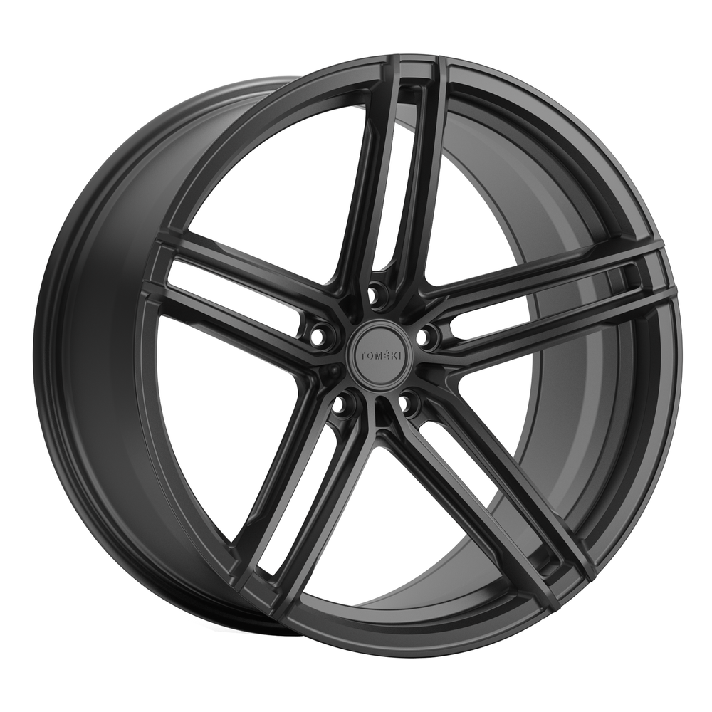 
                  
                    TOMEKI HT9 CONCAVE FORGED WHEEL
                  
                
