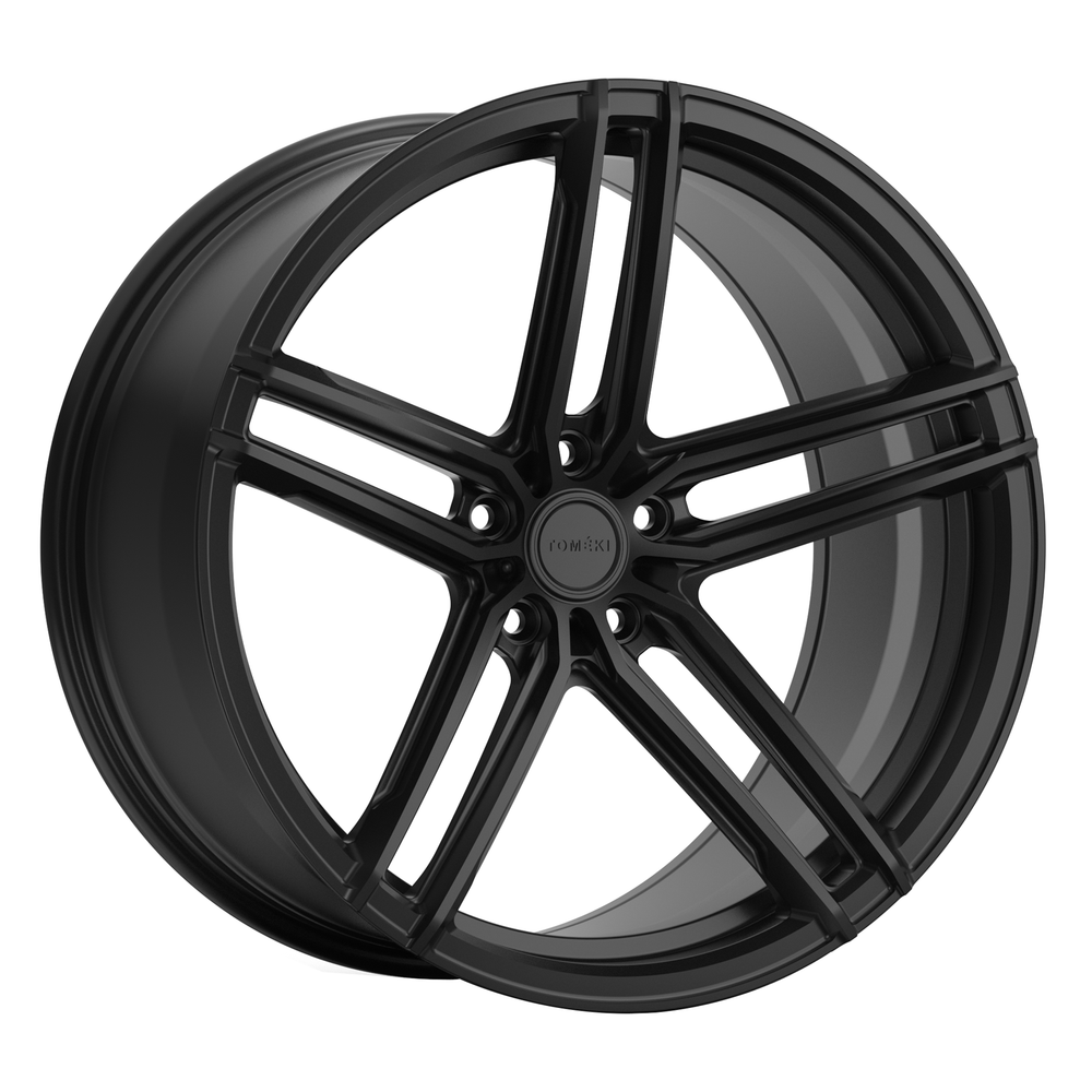 TOMEKI HT9 CONCAVE FORGED WHEEL