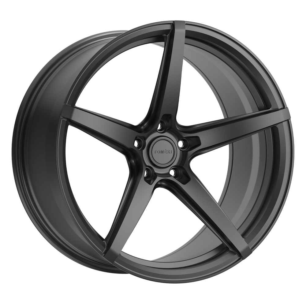 TOMEKI ONYX CONCAVE CORVETTE C7 Z06 AND GRANDSPORT 19X10 20X12