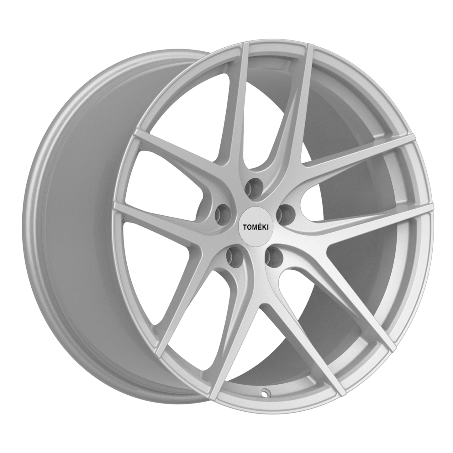 
                  
                    TOMEKI TM1 CONCAVE FORGED WHEELS
                  
                