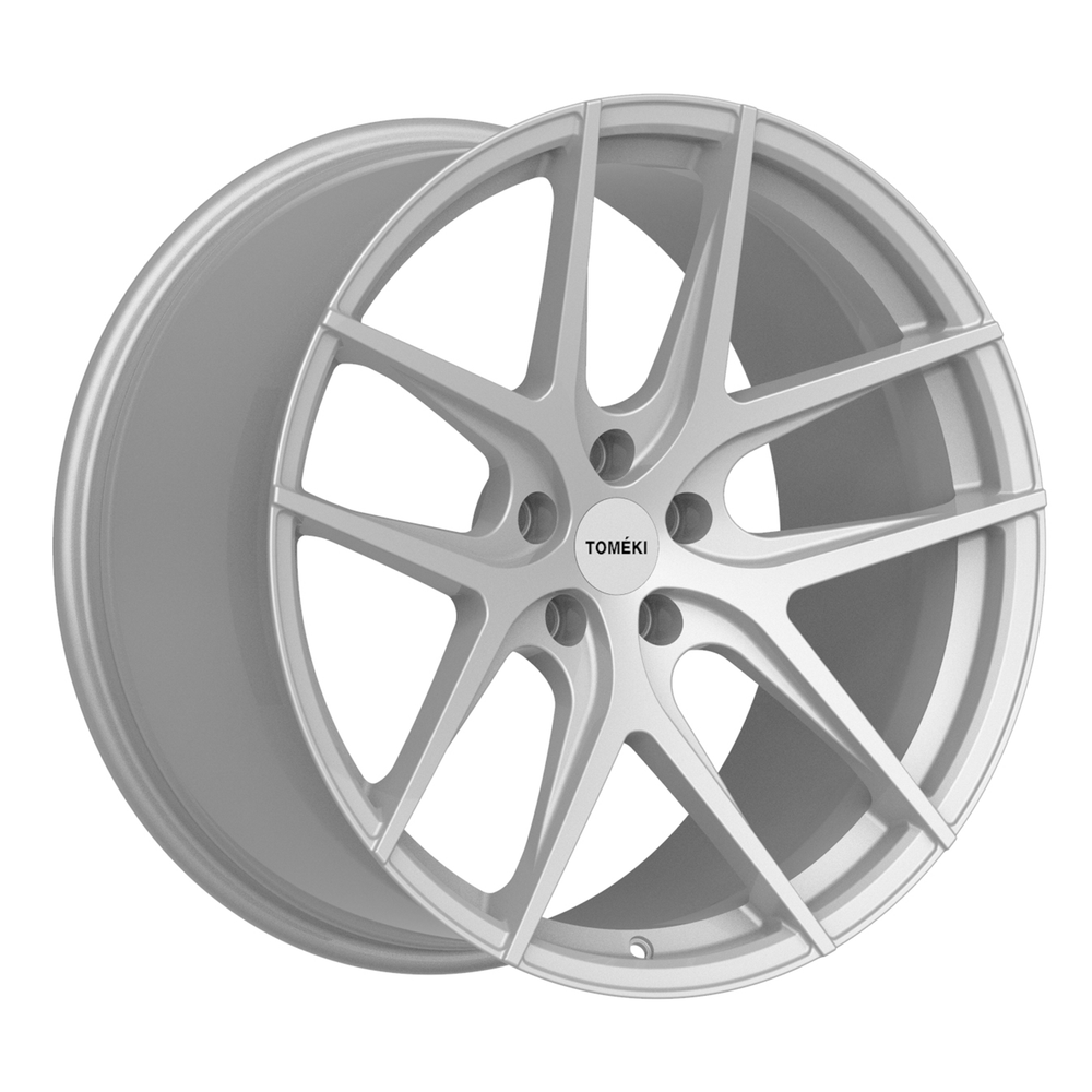 TOMEKI TM1 CONCAVE CORVETTE C8 STINGRAY 19X8.5+35 20X11+45