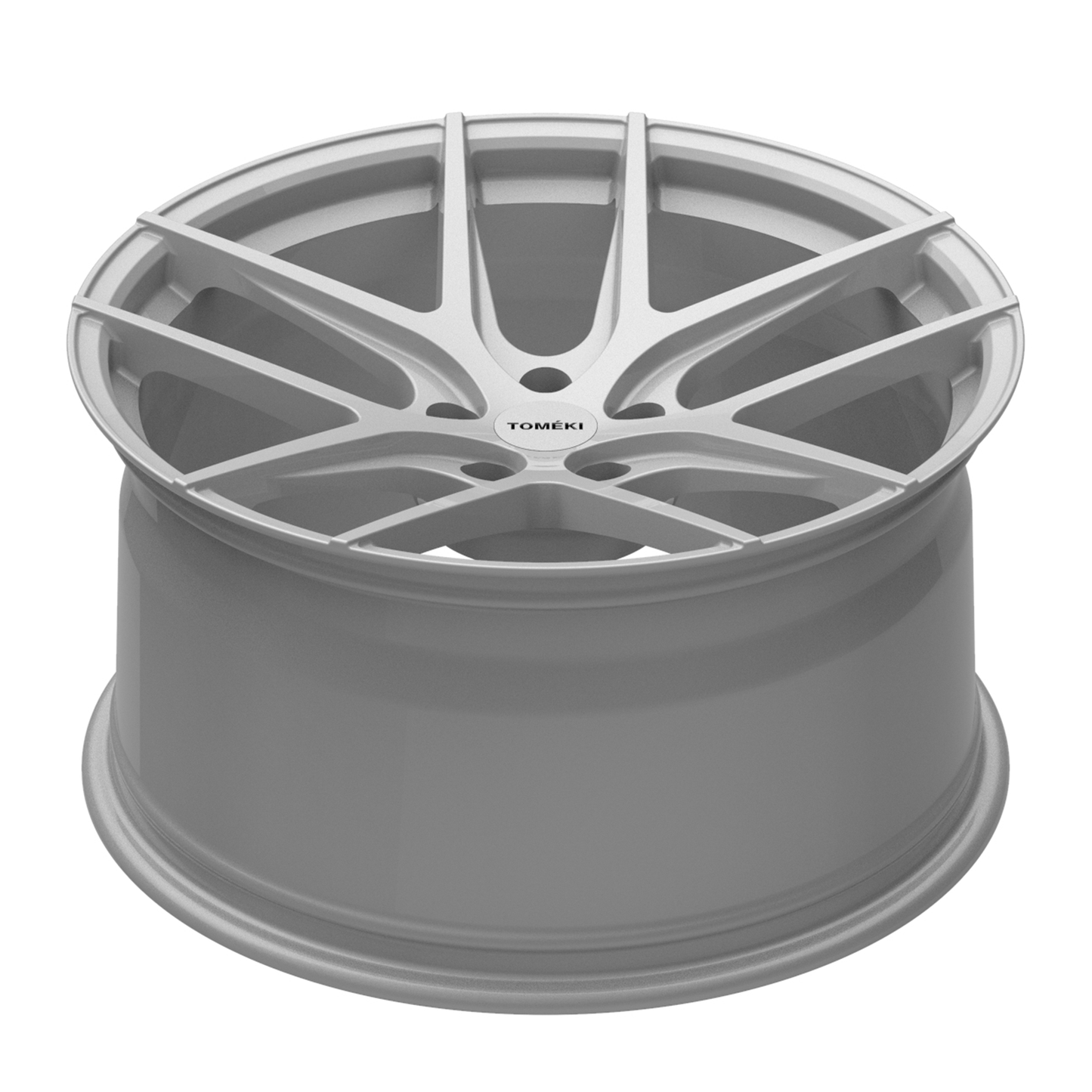 
                  
                    TOMEKI TM1 CONCAVE CORVETTE C8 STINGRAY 19X8.5+35 20X11+45
                  
                