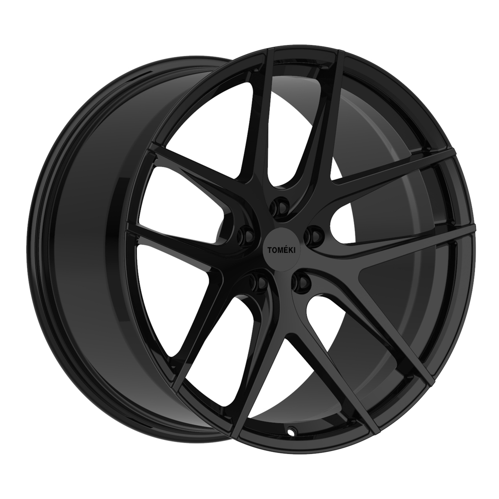 TOMEKI TM1 CONCAVE CORVETTE C7 Z06 AND GRANDSPORT 19X10 20X12
