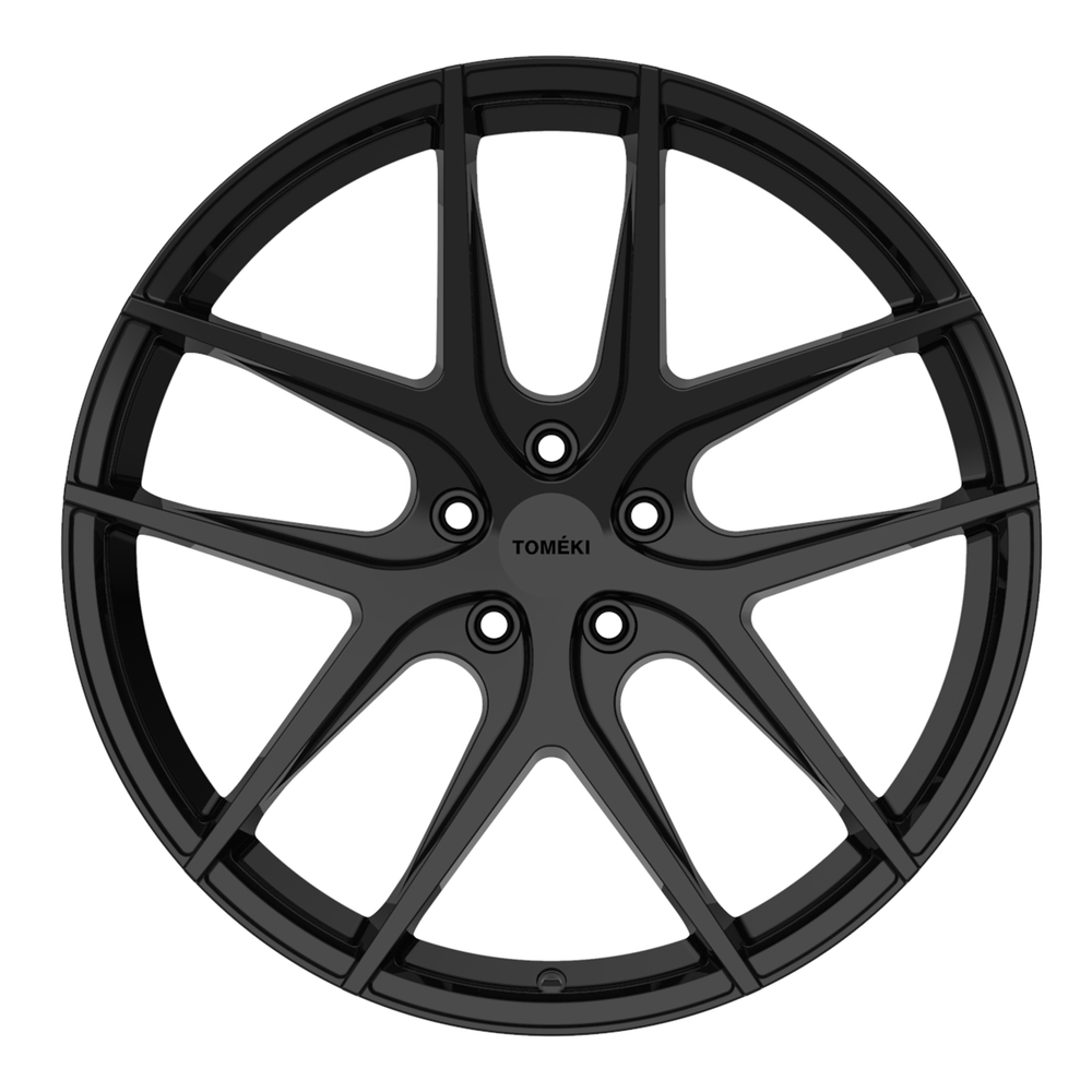 
                  
                    TOMEKI TM1 CONCAVE CORVETTE C8 STINGRAY 19X8.5+35 20X11+45
                  
                