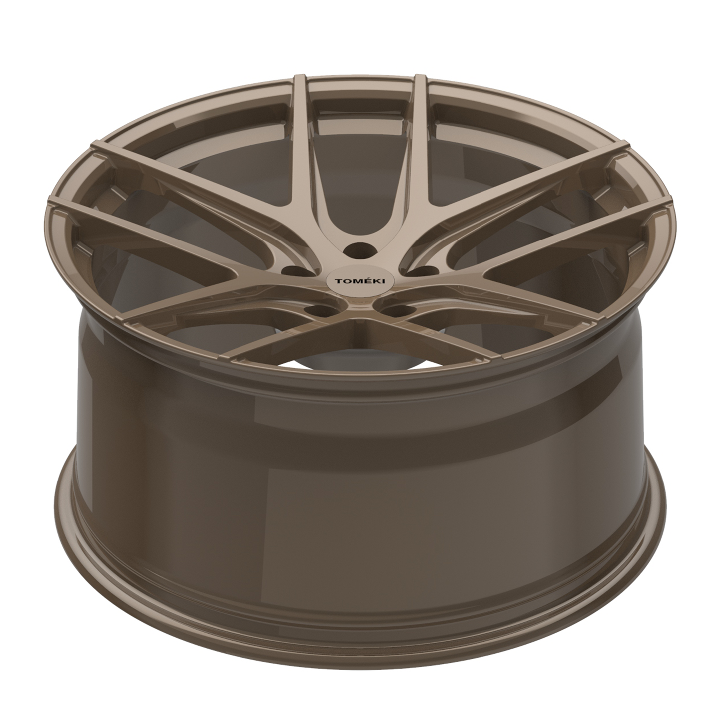 
                  
                    TOMEKI TM1 CONCAVE CORVETTE C8 STINGRAY 19X8.5+35 20X11+45
                  
                
