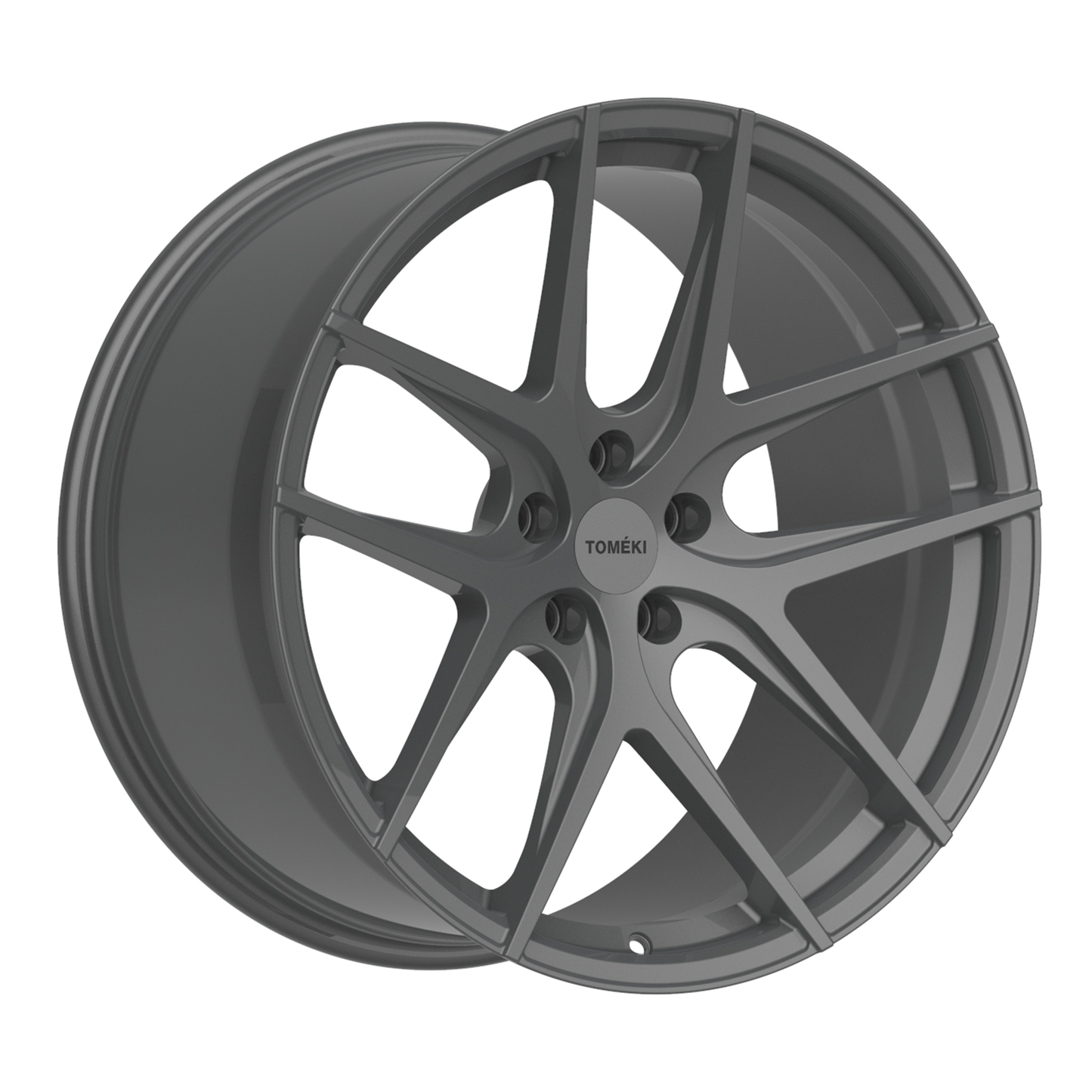 
                  
                    TOMEKI TM1 CONCAVE CORVETTE C8 STINGRAY 19X8.5+35 20X11+45
                  
                