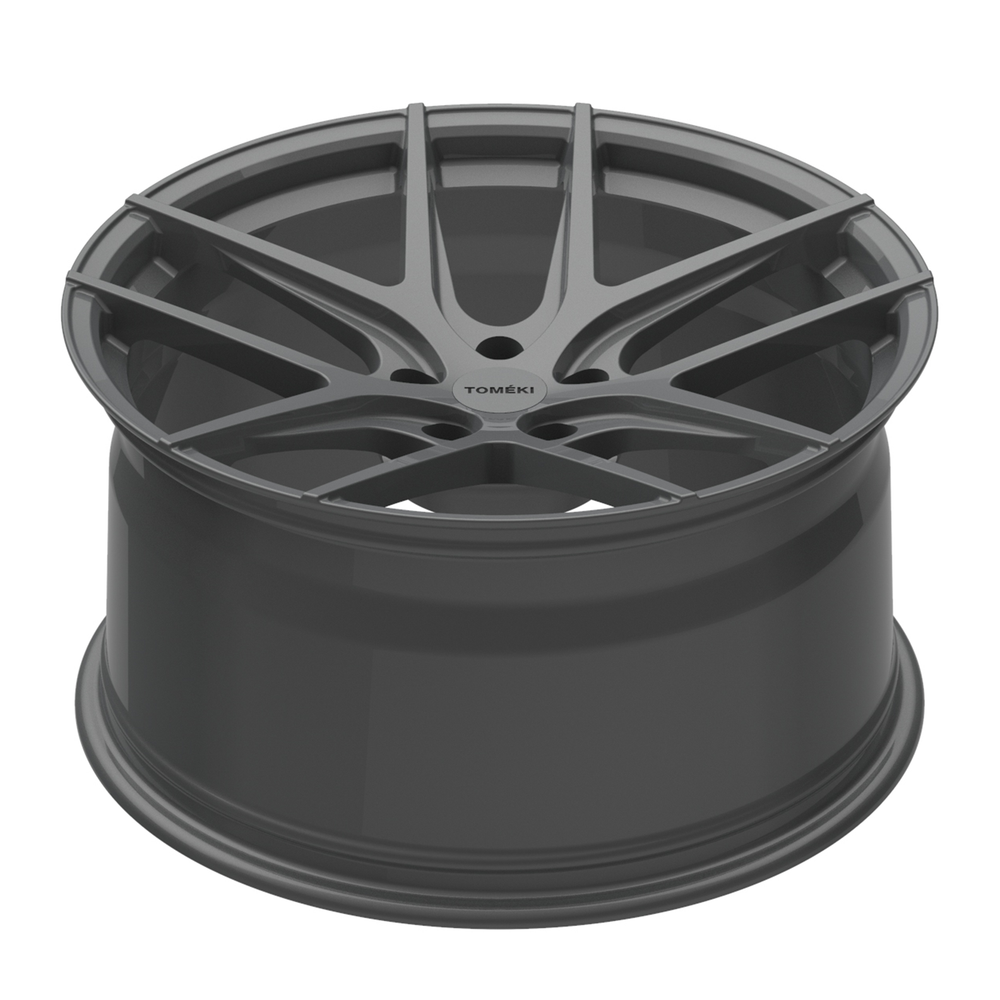 
                  
                    TOMEKI TM1 CONCAVE CORVETTE C8 STINGRAY 19X8.5+35 20X11+45
                  
                