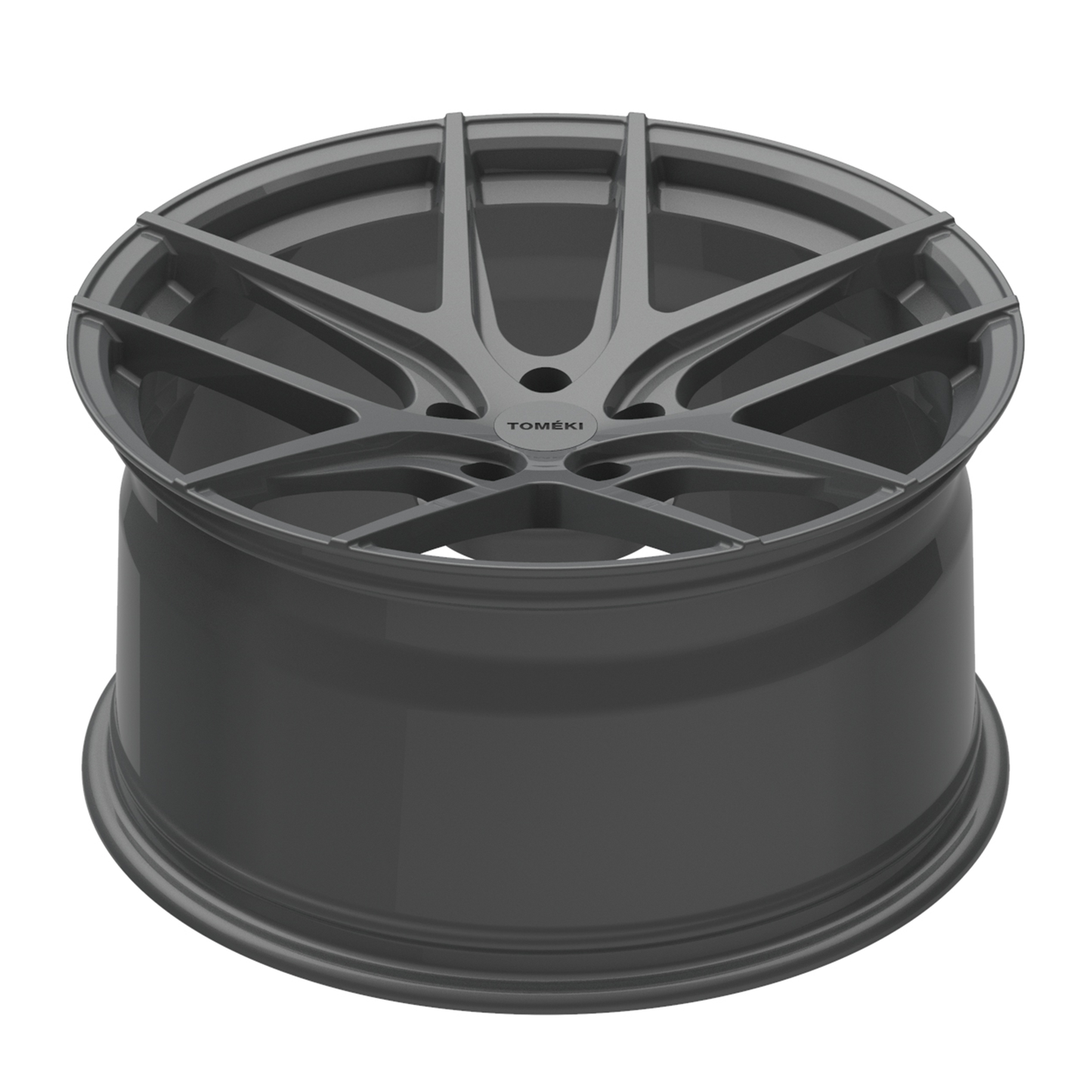 
                  
                    TOMEKI TM1 CONCAVE CORVETTE C8 STINGRAY 19X8.5+35 20X11+45
                  
                