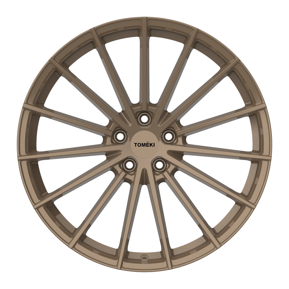 
                  
                    TOMEKI TM10 CONCAVE CORVETTE C8 STINGRAY 19X8.5+35 20X11+45
                  
                