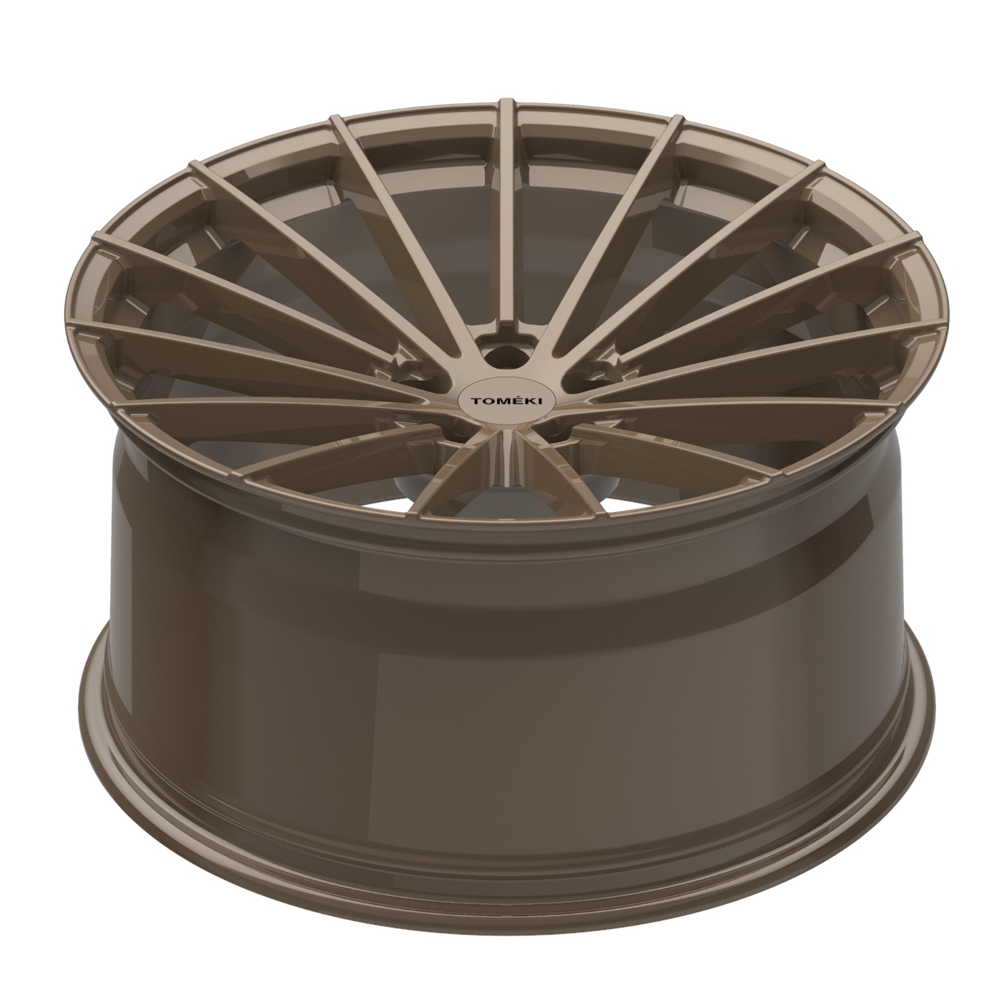 
                  
                    TOMEKI TM10 CONCAVE FORGED WHEEL
                  
                