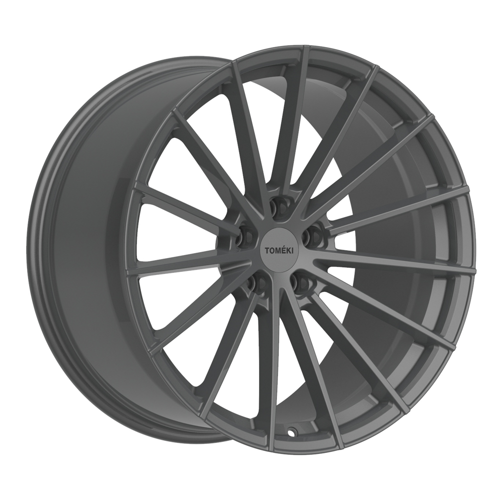 TOMEKI TM10 CONCAVE CORVETTE C8 Z06 ERAY 20X10+25 21X13+20