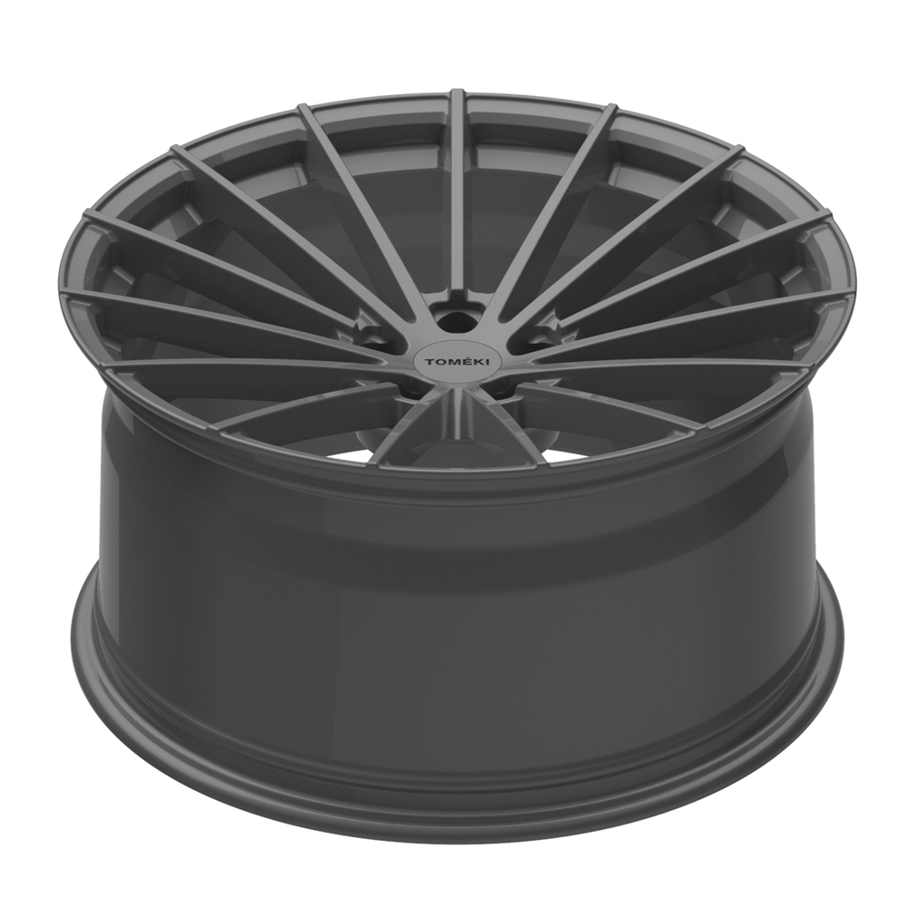 
                  
                    TOMEKI TM10 CONCAVE CORVETTE C8 STINGRAY 19X8.5+35 20X11+45
                  
                