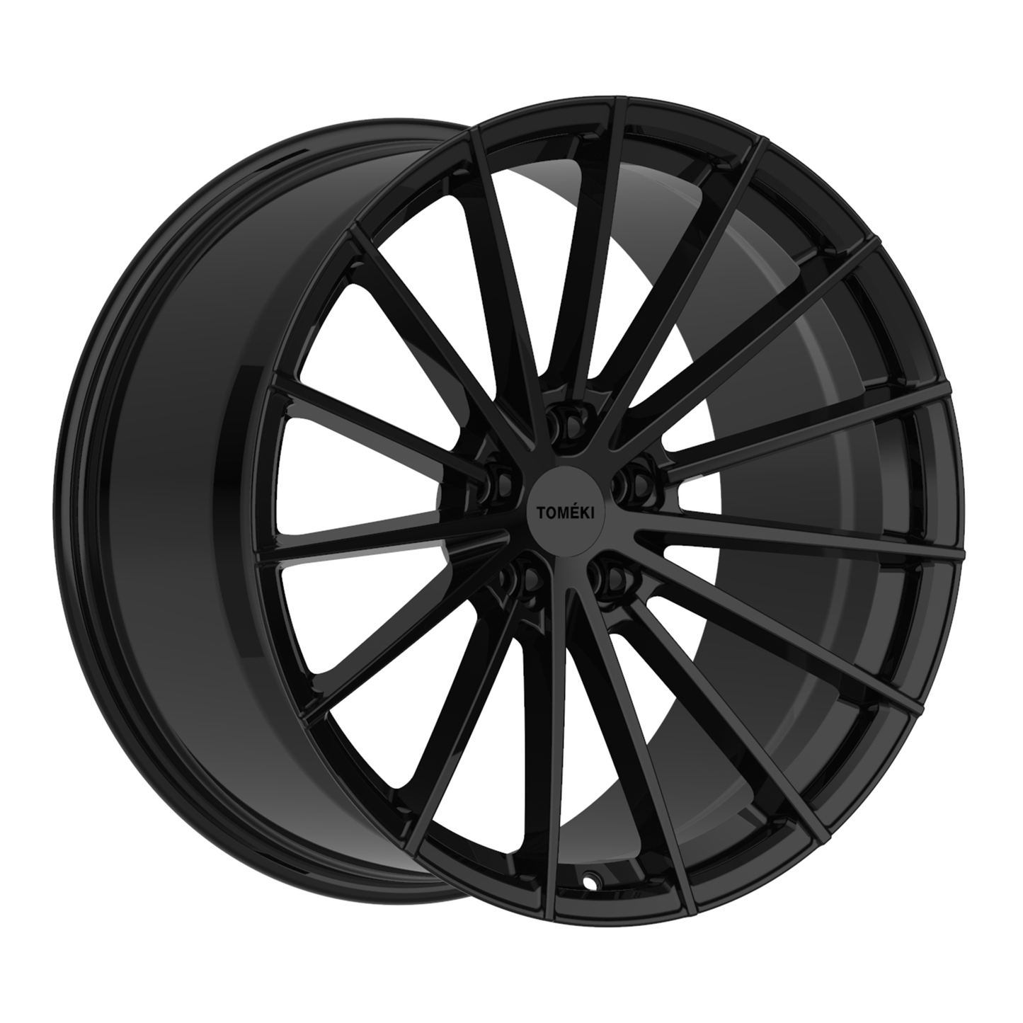 
                  
                    TOMEKI TM10 CONCAVE CORVETTE C8 STINGRAY 19X8.5+35 20X11+45
                  
                