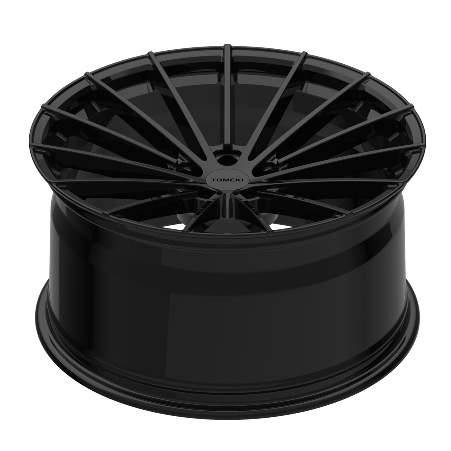 
                  
                    TOMEKI TM10 CONCAVE FORGED WHEEL
                  
                