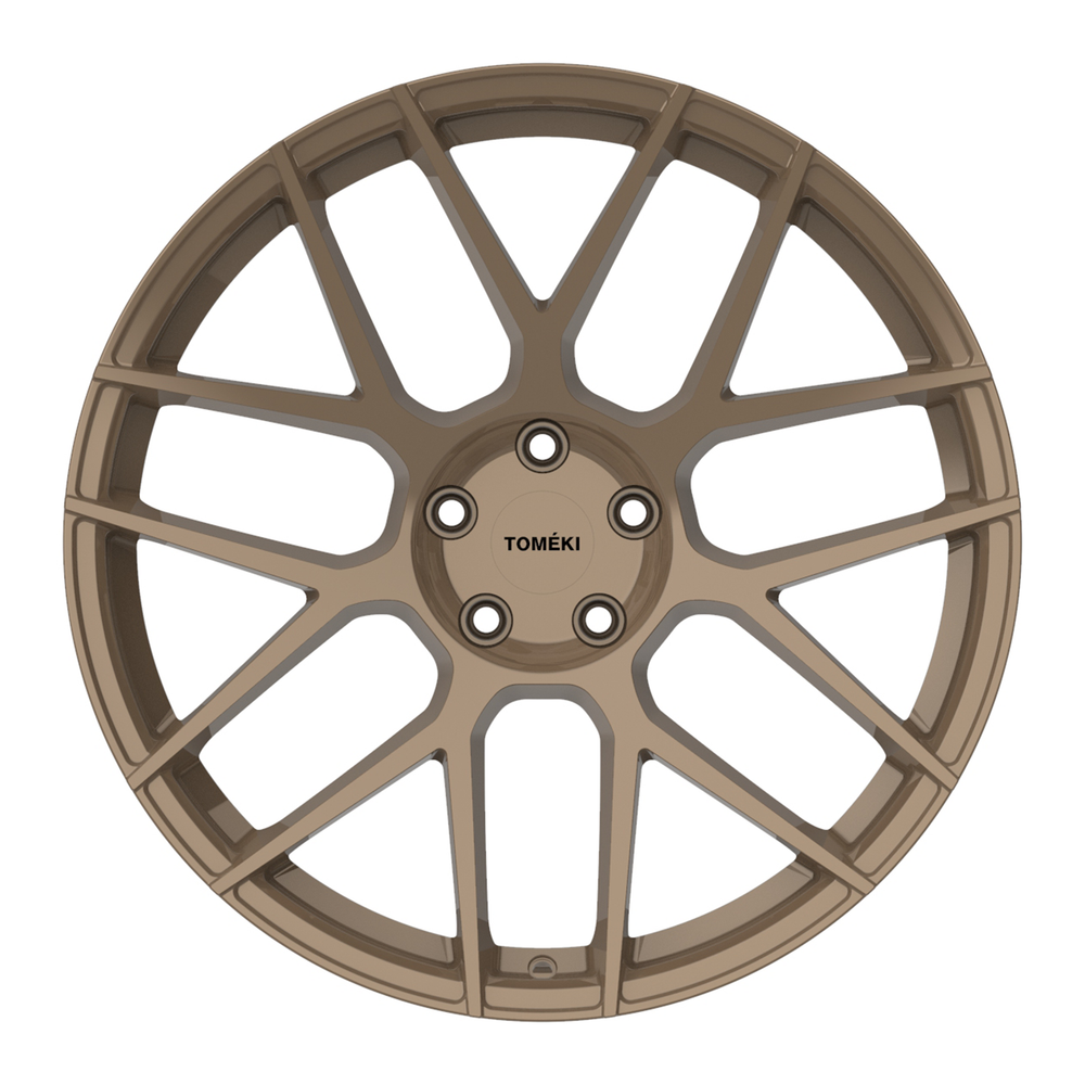 
                  
                    TOMEKI TM12 CONCAVE CORVETTE C8 STINGRAY 19X8.5+35 20X11+45
                  
                