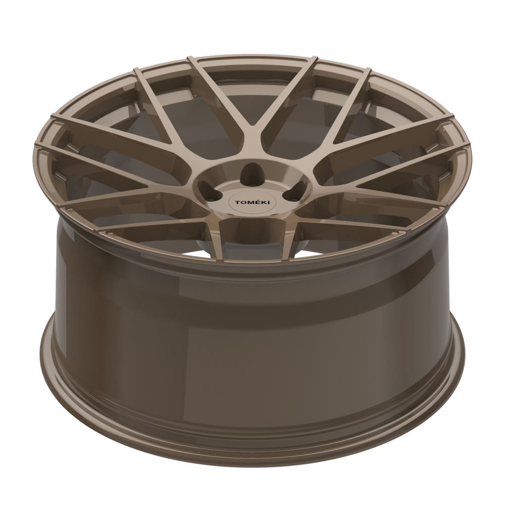 
                  
                    TOMEKI TM12 CONCAVE CORVETTE C8 STINGRAY 19X8.5+35 20X11+45
                  
                
