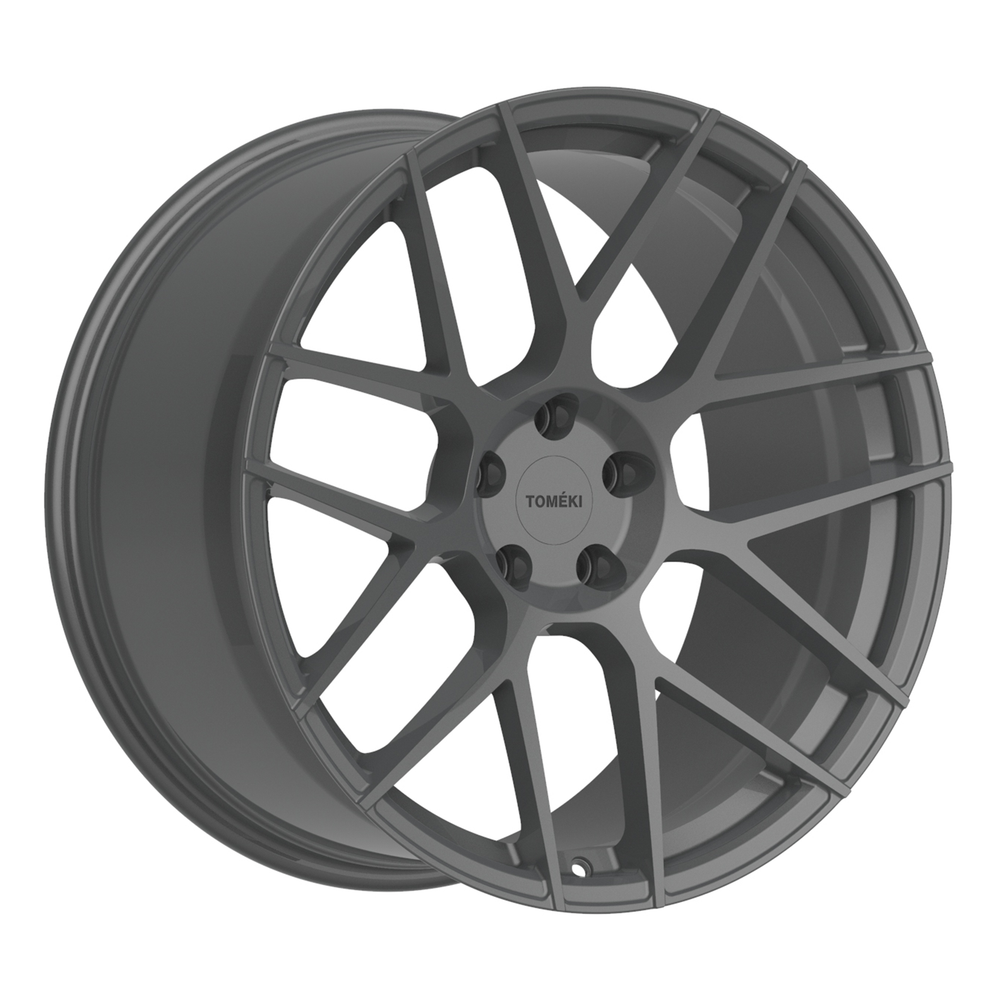 
                  
                    TOMEKI TM12 CONCAVE CORVETTE C8 STINGRAY 19X8.5+35 20X11+45
                  
                