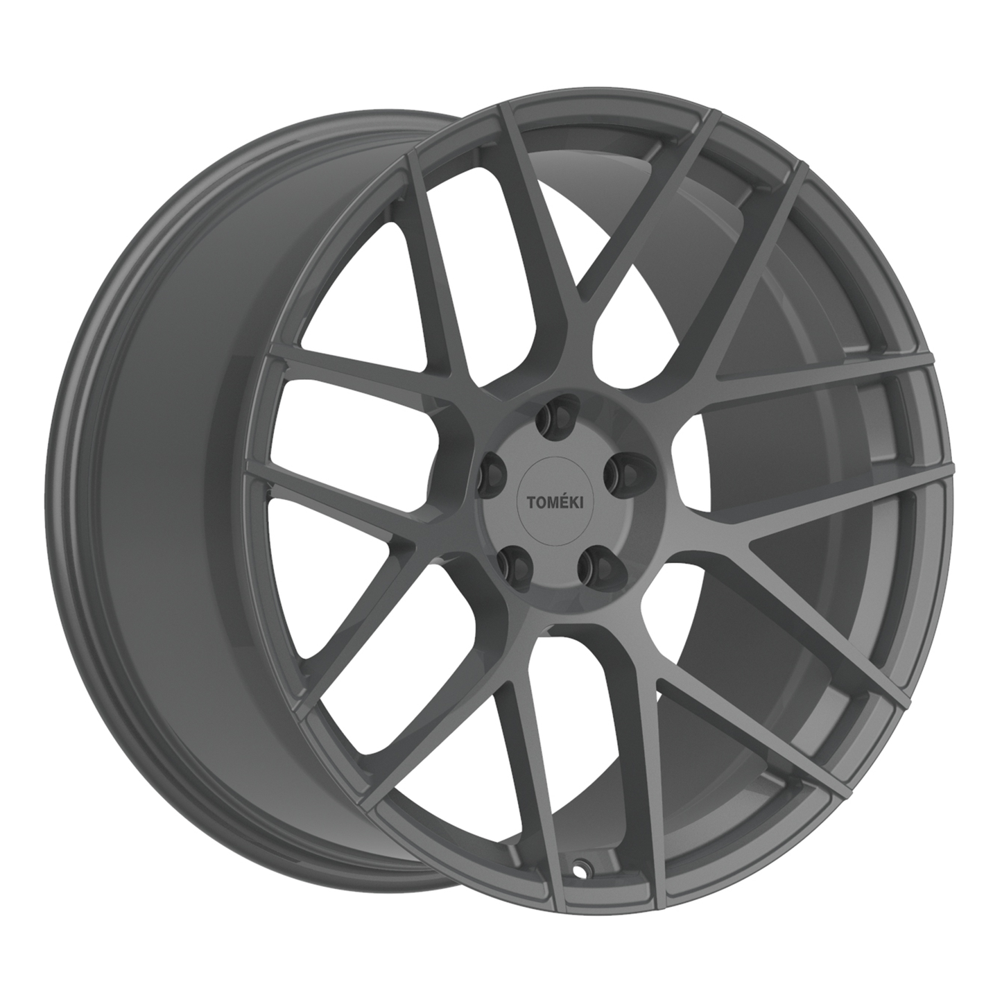 
                  
                    TOMEKI TM12 CONCAVE CORVETTE C8 STINGRAY 19X8.5+35 20X11+45
                  
                