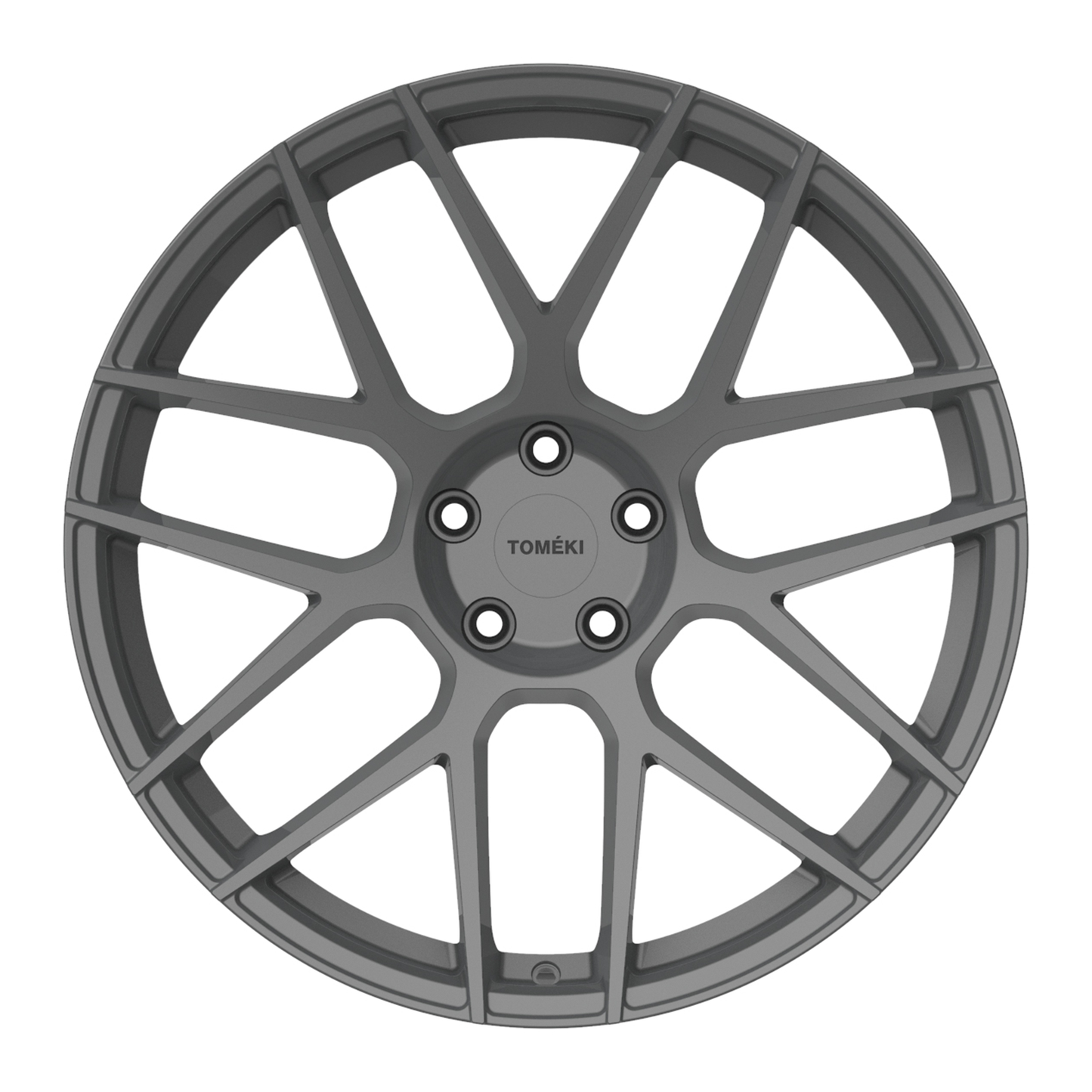 
                  
                    TOMEKI TM12 CONCAVE CORVETTE C8 STINGRAY 19X8.5+35 20X11+45
                  
                