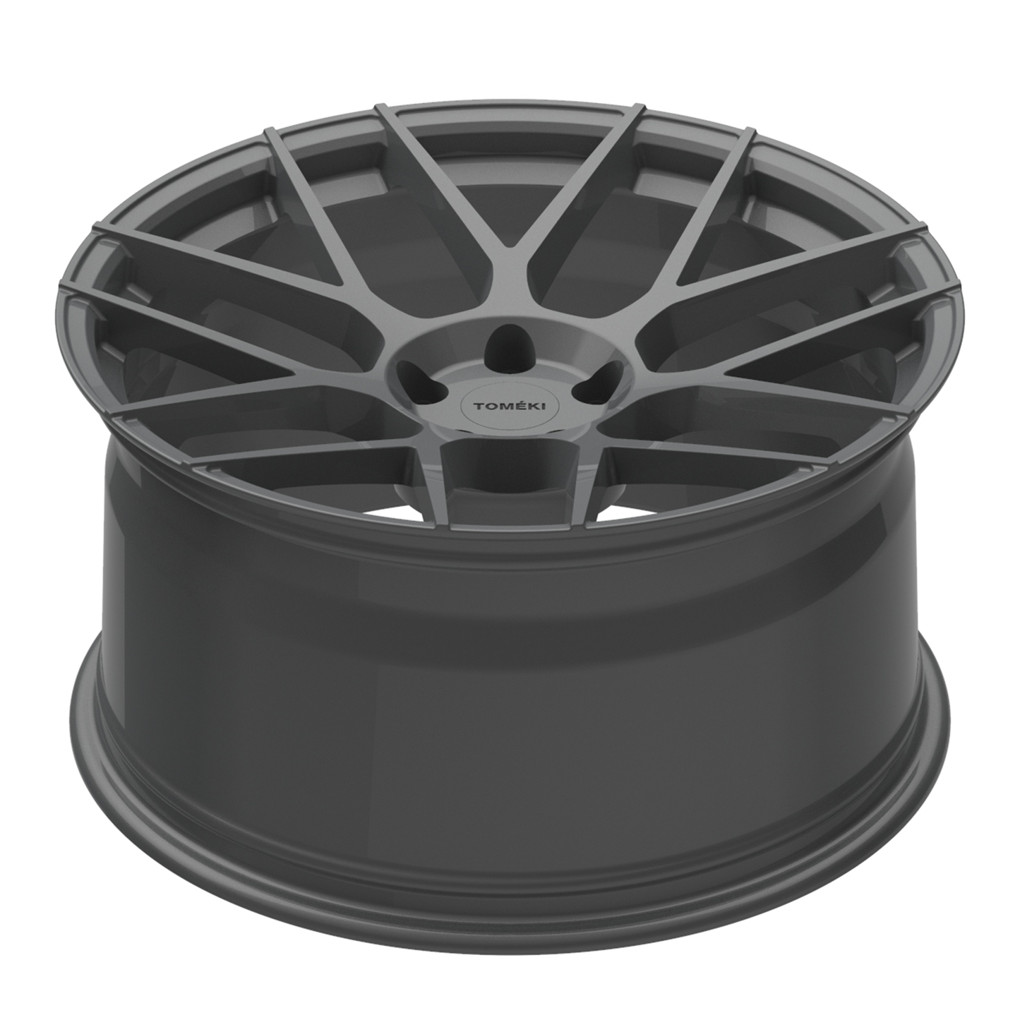 
                  
                    TOMEKI TM12 CONCAVE CORVETTE C8 STINGRAY 19X8.5+35 20X11+45
                  
                
