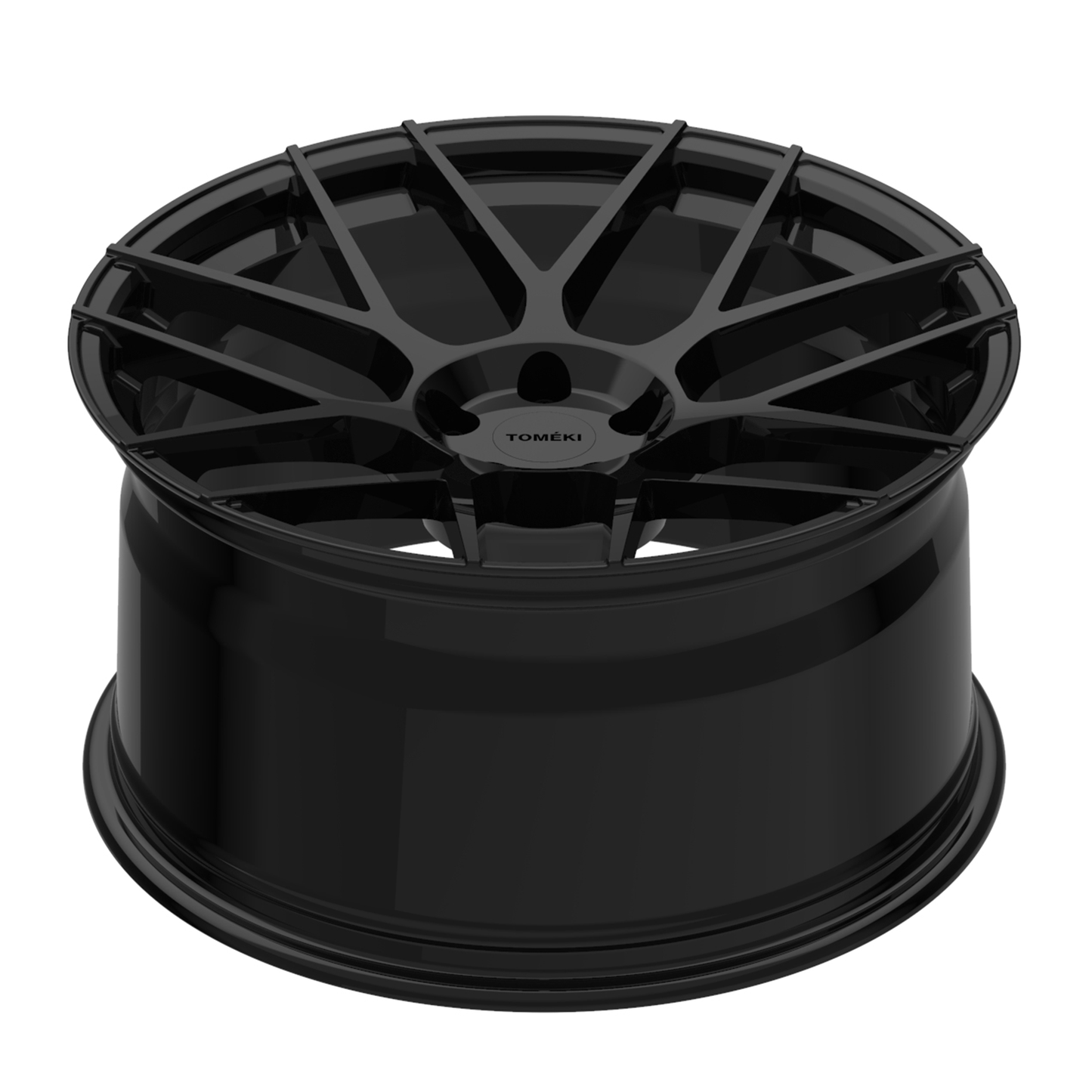 
                  
                    TOMEKI TM12 CONCAVE FORGED WHEEL
                  
                