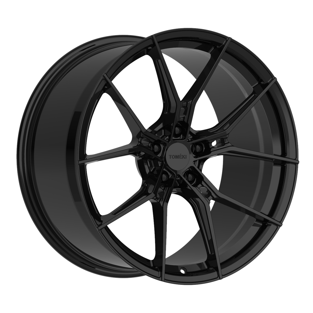 TOMEKI TM2 CONCAVE CORVETTE C8 STINGRAY 19X8.5+35 20X11+45