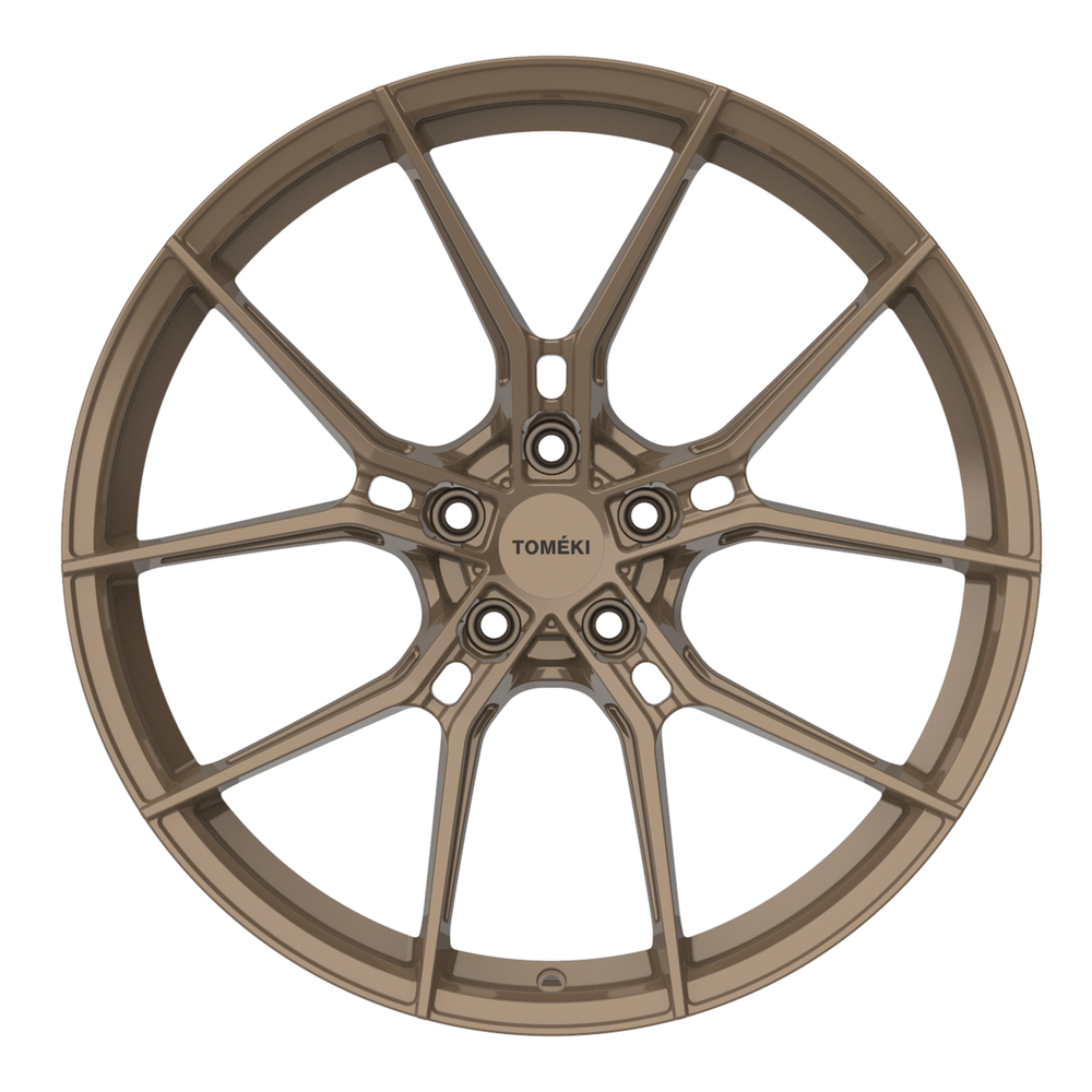 
                  
                    TOMEKI TM2 CONCAVE CORVETTE C8 STINGRAY 19X8.5+35 20X11+45
                  
                