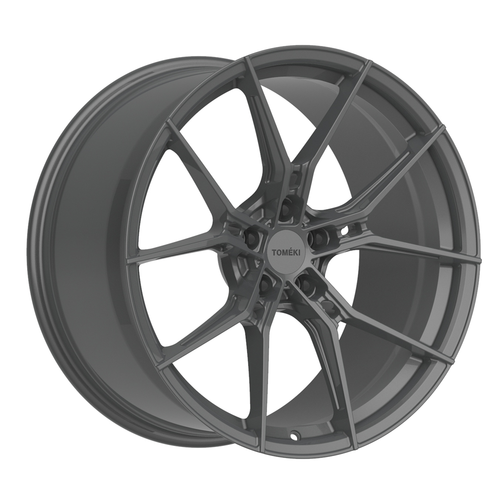 
                  
                    TOMEKI TM2 CONCAVE CORVETTE C8 STINGRAY 19X8.5+35 20X11+45
                  
                