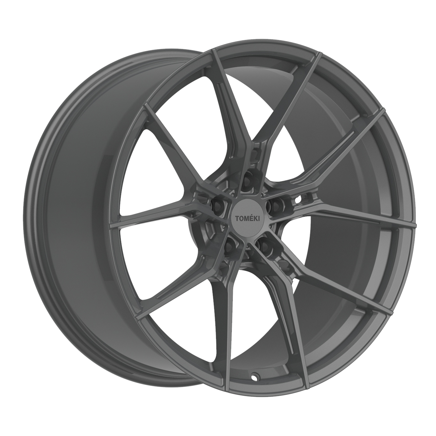 
                  
                    TOMEKI TM2 CONCAVE CORVETTE C8 STINGRAY 19X8.5+35 20X11+45
                  
                