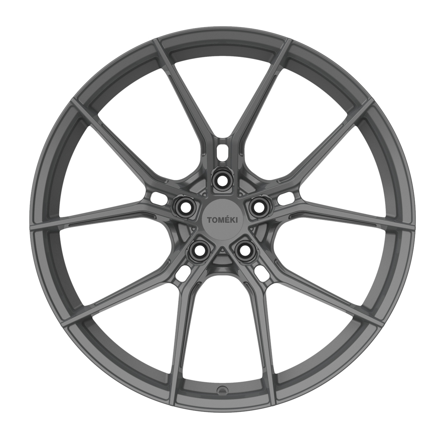 
                  
                    TOMEKI TM2 CONCAVE CORVETTE C8 STINGRAY 19X8.5+35 20X11+45
                  
                