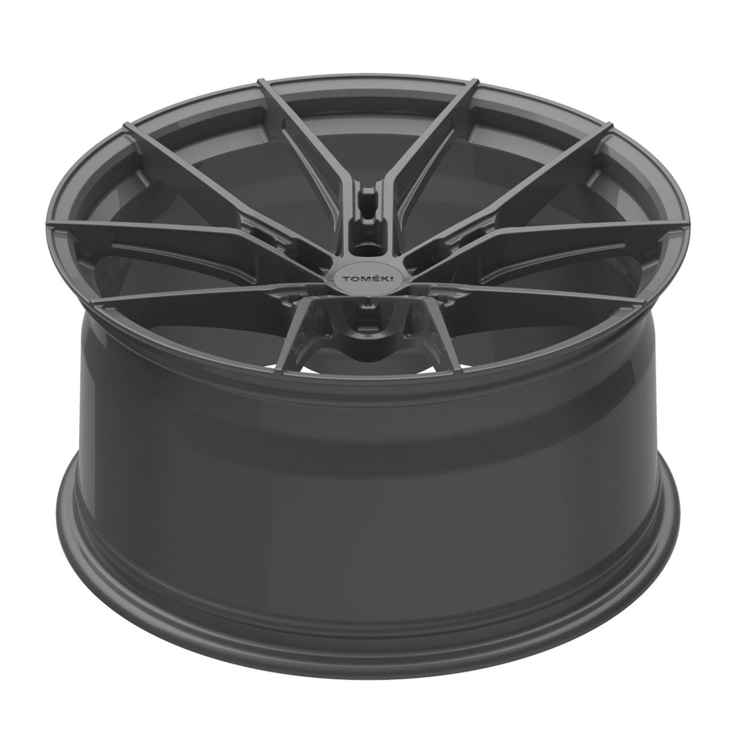 
                  
                    TOMEKI TM2 CONCAVE FORGED WHEELS
                  
                