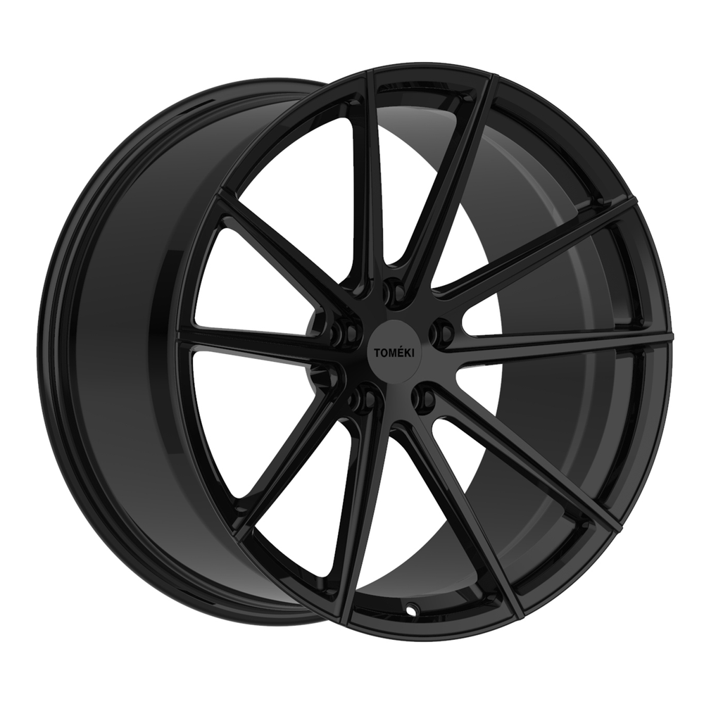 TOMEKI TM5 CONCAVE CORVETTE C8 STINGRAY 20X9+35 21X12+52