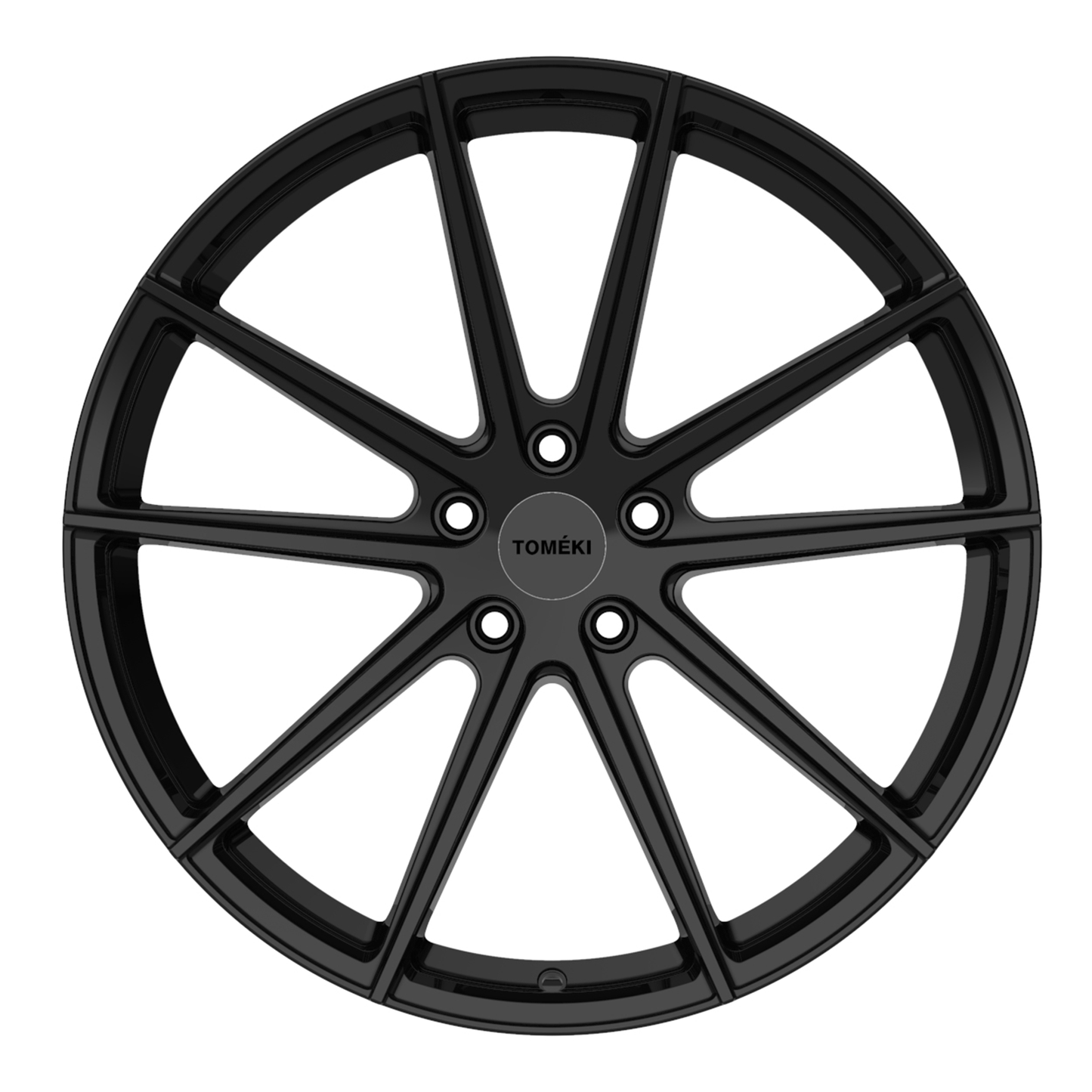 
                  
                    TOMEKI TM5 CONCAVE FORGED WHEEL
                  
                