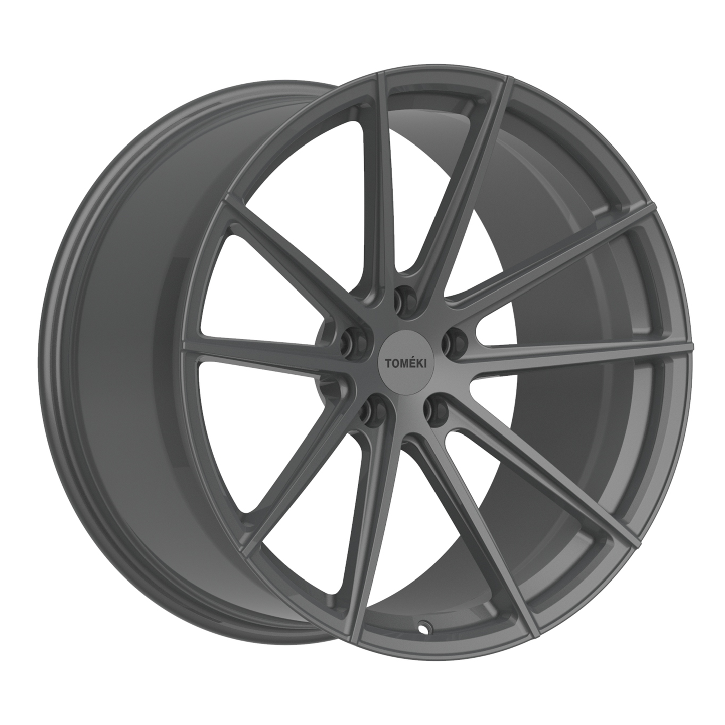 
                  
                    TOMEKI TM5 CONCAVE CORVETTE C8 STINGRAY 19X8.5+35 20X11+45
                  
                