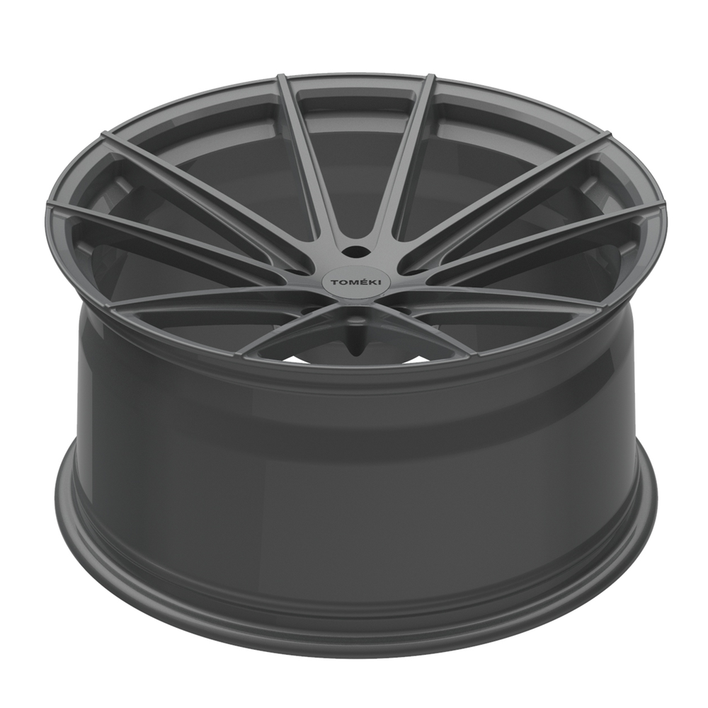 
                  
                    TOMEKI TM5 CONCAVE CORVETTE C8 STINGRAY 19X8.5+35 20X11+45
                  
                