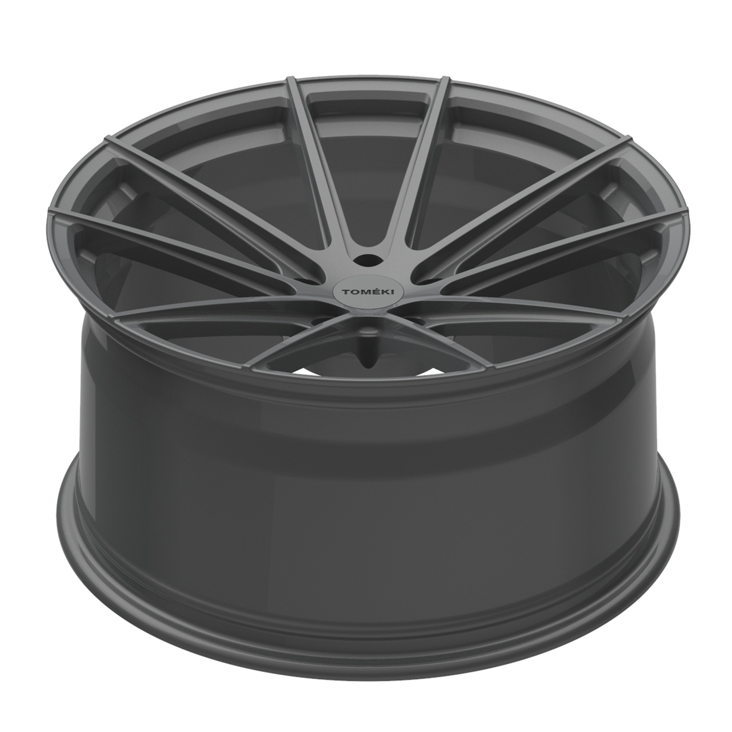 
                  
                    TOMEKI TM5 CONCAVE CORVETTE C8 STINGRAY 19X8.5+35 20X11+45
                  
                