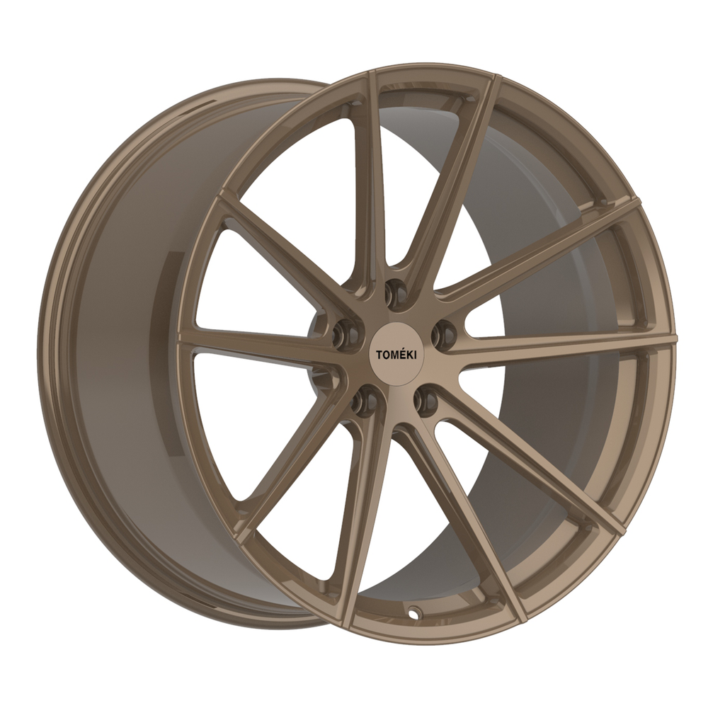 
                  
                    TOMEKI TM5 CONCAVE CORVETTE C8 STINGRAY 19X8.5+35 20X11+45
                  
                