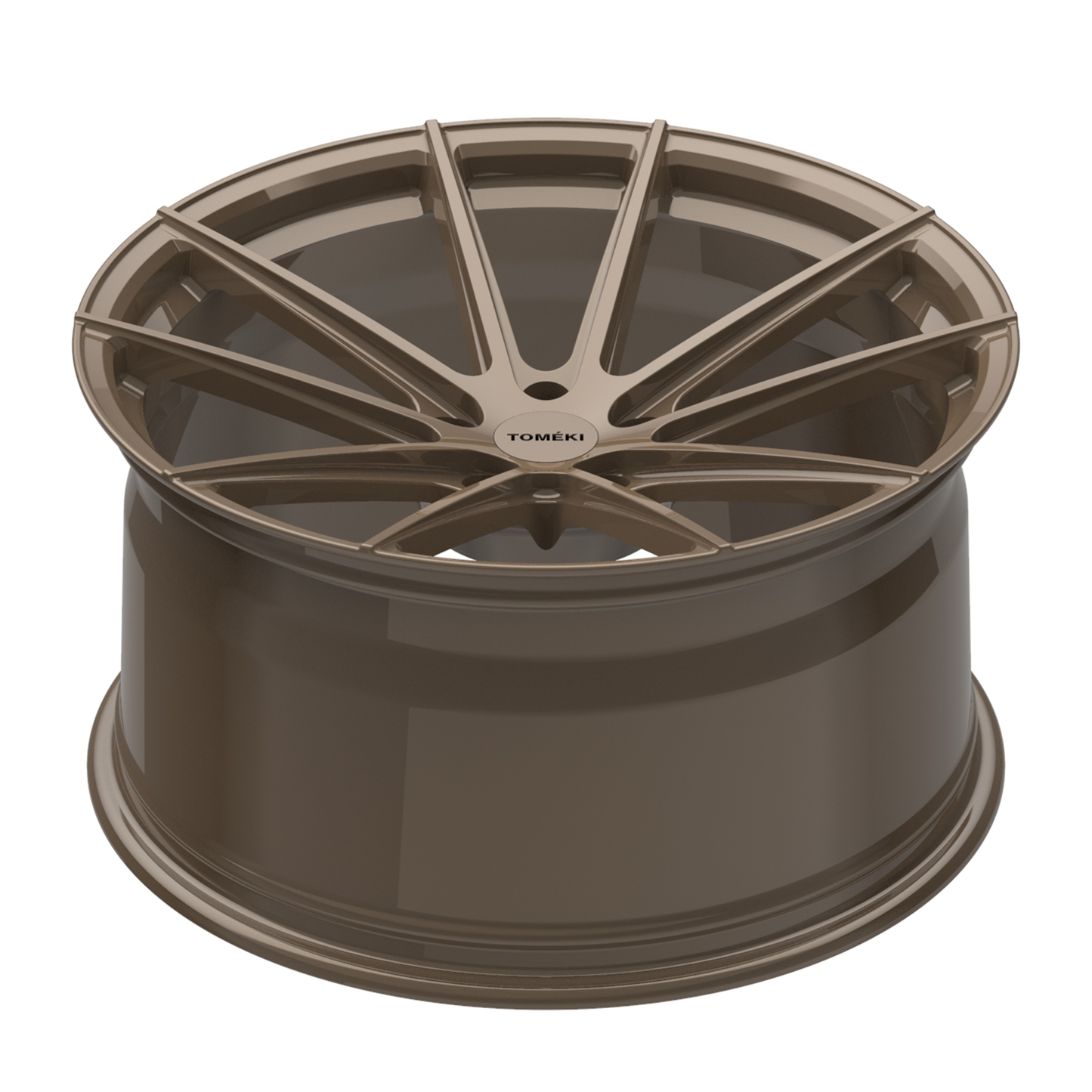 
                  
                    TOMEKI TM5 CONCAVE FORGED WHEEL
                  
                