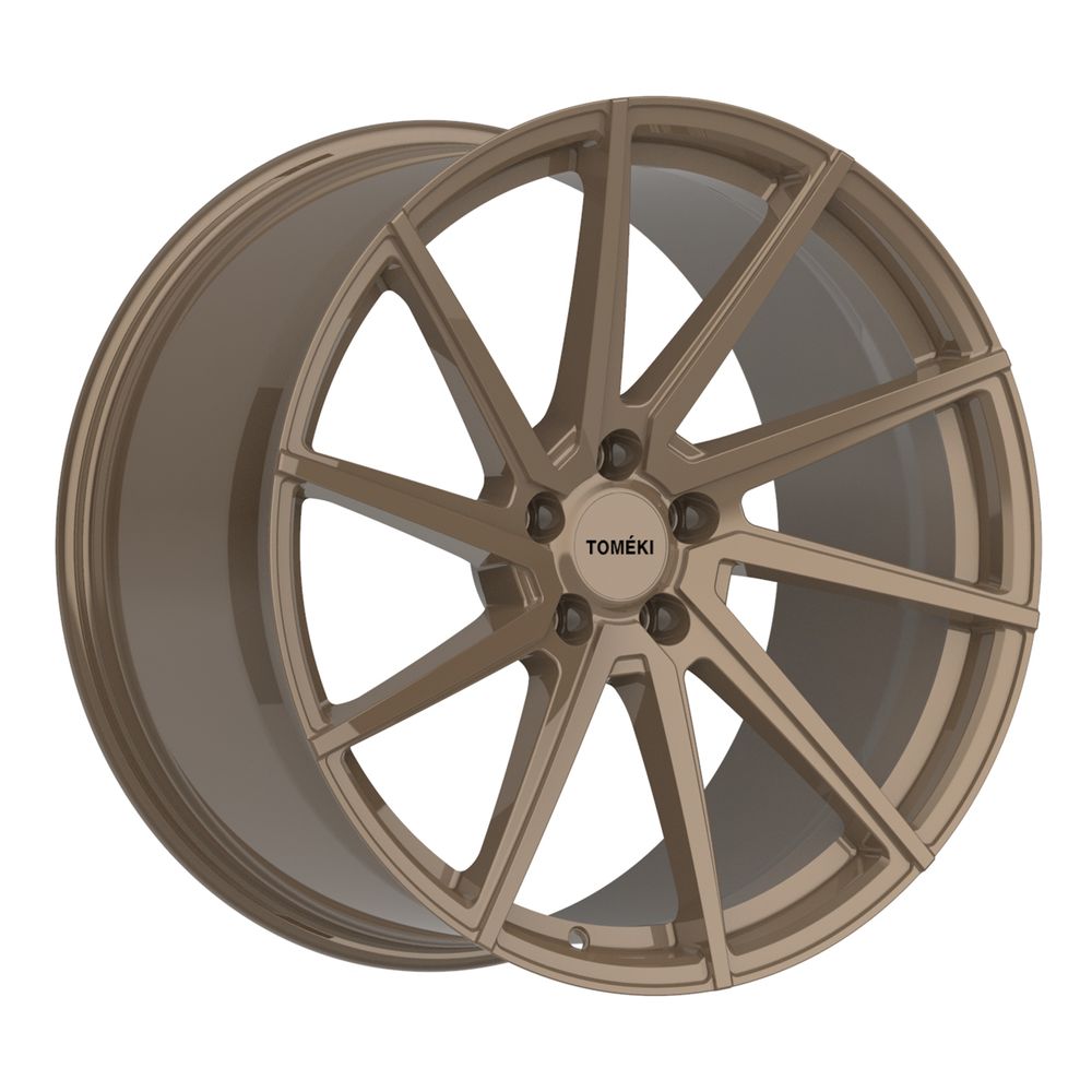 
                  
                    TOMEKI TM7 CONCAVE CORVETTE C8 STINGRAY 19X8.5+35 20X11+45
                  
                