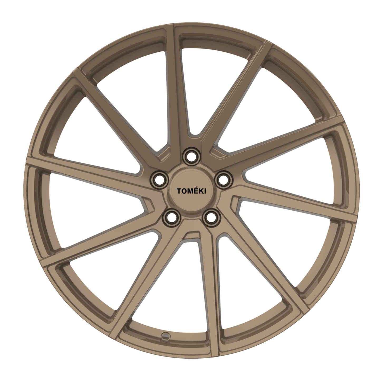 
                  
                    TOMEKI TM7 CONCAVE FORGED WHEEL
                  
                