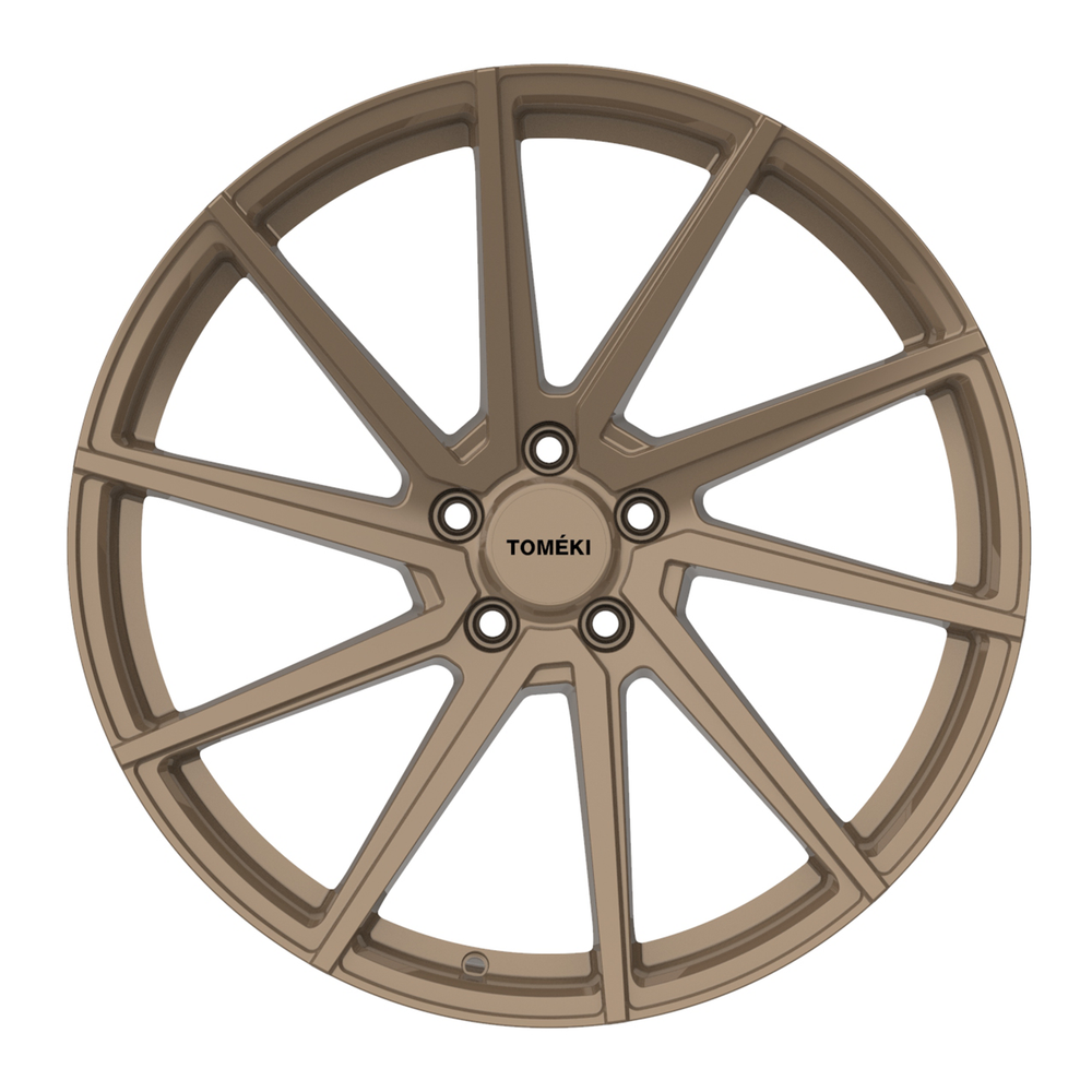 
                  
                    TOMEKI TM7 CONCAVE CORVETTE C8 STINGRAY 19X8.5+35 20X11+45
                  
                