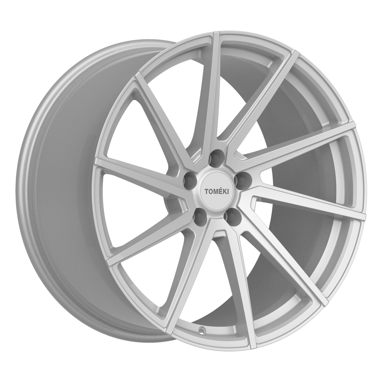 
                  
                    TOMEKI TM7 CONCAVE CORVETTE C8 STINGRAY 19X8.5+35 20X11+45
                  
                