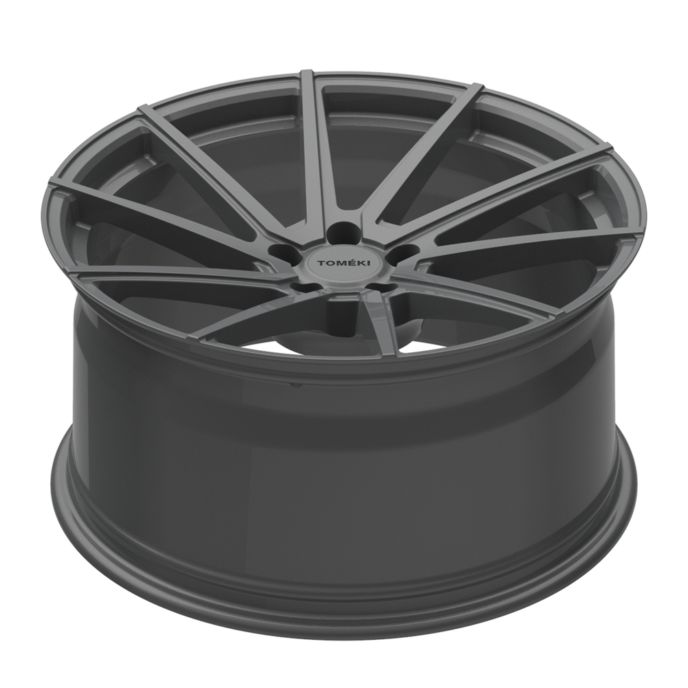 
                  
                    TOMEKI TM7 CONCAVE CORVETTE C8 STINGRAY 19X8.5+35 20X11+45
                  
                