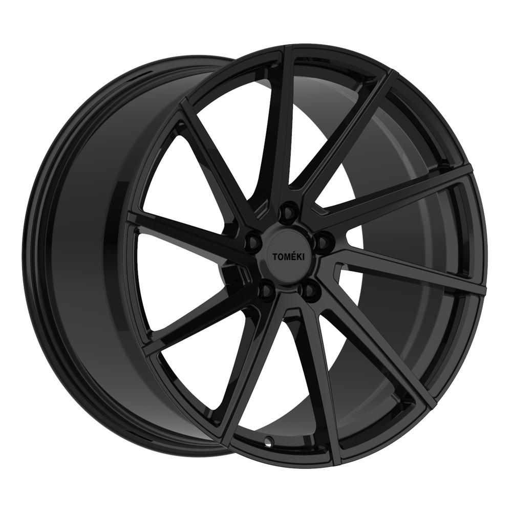 TOMEKI TM7 CONCAVE CORVETTE C8 Z06 ERAY 20X10+25 21X13+20