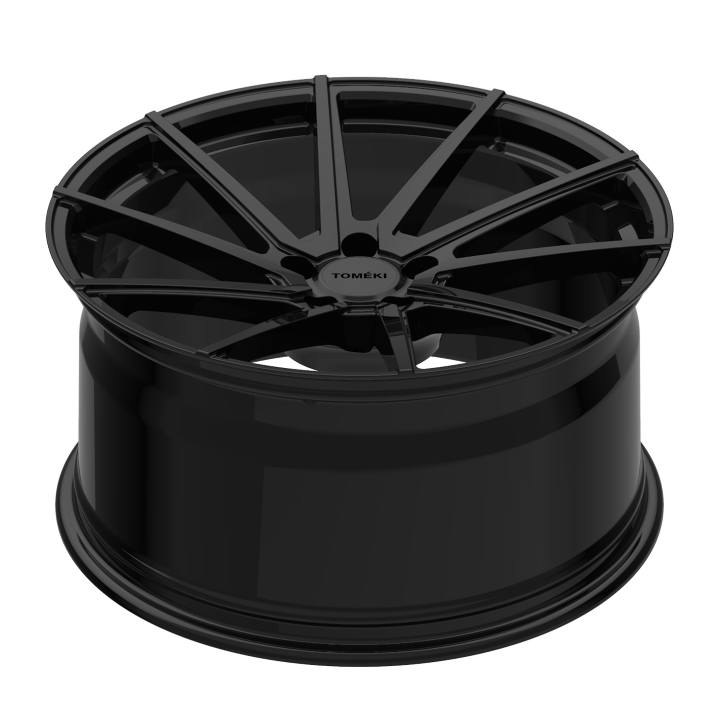 
                  
                    TOMEKI TM7 CONCAVE FORGED WHEEL
                  
                
