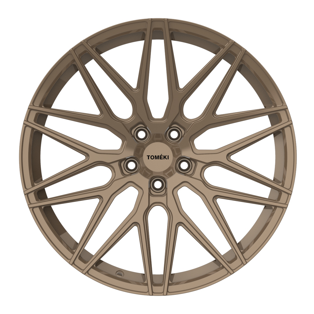 
                  
                    TOMEKI TM20 CONCAVE CORVETTE C8 STINGRAY 19X8.5+35 20X11+45
                  
                